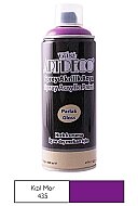 ARTDECO SPREY AKRİLİK BOYA 435 KIZIL MOR 400ml (Y-400-435) - ARTDECO