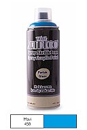 ARTDECO SPREY AKRİLİK BOYA 450 MAVİ 400ml (Y-400-450) - ARTDECO