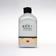 Artdeco 70L Akrilik Boya 3647 Gri 500Ml - Artdeco