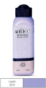 Artdeco 70R Akrilik Boya 3010 Leylak 140Ml - ARTDECO