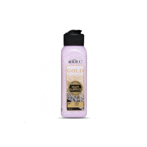 ARTDECO 70R GOLD AKRİLİK BOYA 261 LİLA 140ml