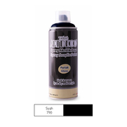 Artdeco Sprey Akrilik Boya 790 Siyah 400Ml (Y-400) - ARTDECO