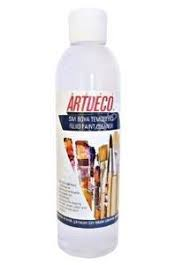 Artdeco 087N Sıvı Boya Temizleyici 220ml (Y-087N-905) - 1
