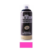 Artdeco Sprey Akrilik Boya 930 Neon Pembe 400Ml (Y-400) - ARTDECO