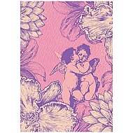 ARTDECO KOLAY TRANSFER KAĞIDI 17x25 (Y-100-KT17-10) - ARTDECO