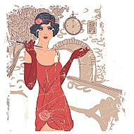 ARTDECO KOLAY TRANSFER KAĞIDI 17x25 (Y-100-KT17-13) - ARTDECO