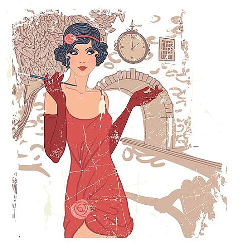 ARTDECO KOLAY TRANSFER KAĞIDI 17x25 (Y-100-KT17-13) - 1