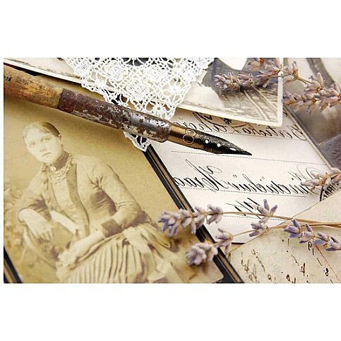 ARTDECO KOLAY TRANSFER KAĞIDI 17x25 (Y-100-KT17-33) - 1