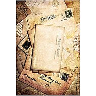 ARTDECO KOLAY TRANSFER KAĞIDI 17x25 (Y-100-KT17-35) - ARTDECO