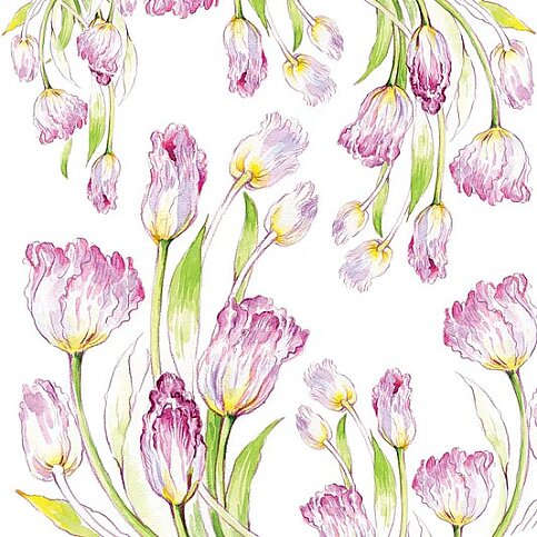 ARTDECO KOLAY TRANSFER KAĞIDI 17x25 (Y-100-KT17-38) - 1