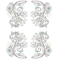 ARTDECO KOLAY TRANSFER KAĞIDI 17x25 (Y-100-KT17-5) - ARTDECO