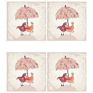 ARTDECO KOLAY TRANSFER KAĞIDI 17x25 (Y-100-KT17-6) - ARTDECO