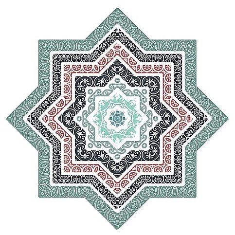 ARTDECO KOLAY TRANSFER KAĞIDI 25x35 (Y-100-KT25-12) - 1