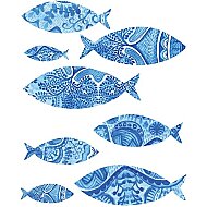 ARTDECO KOLAY TRANSFER KAĞIDI 25x35 (Y-100-KT25-19) - ARTDECO