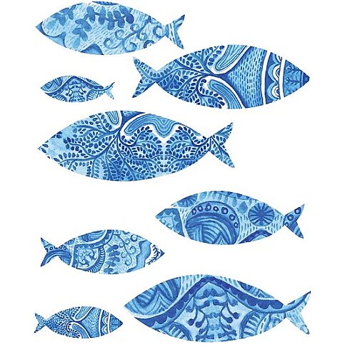 ARTDECO KOLAY TRANSFER KAĞIDI 25x35 (Y-100-KT25-19) - 1