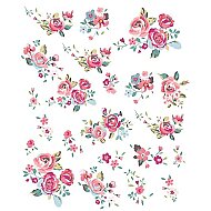 ARTDECO KOLAY TRANSFER KAĞIDI 25x35 (Y-100-KT25-21) - ARTDECO