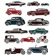 ARTDECO KOLAY TRANSFER KAĞIDI 25x35 (Y-100-KT25-27) - ARTDECO