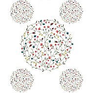 ARTDECO KOLAY TRANSFER KAĞIDI 25x35 (Y-100-KT25-28) - ARTDECO