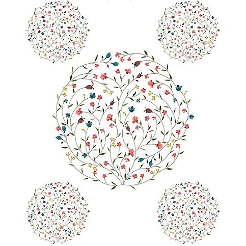 ARTDECO KOLAY TRANSFER KAĞIDI 25x35 (Y-100-KT25-28) - 1