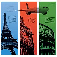 ARTDECO KOLAY TRANSFER KAĞIDI 25x35 (Y-100-KT25-31) - ARTDECO