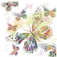 ARTDECO KOLAY TRANSFER KAĞIDI 25x35 (Y-100-KT25-32) - ARTDECO