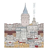 ARTDECO KOLAY TRANSFER KAĞIDI 25x35 (Y-100-KT25-36) - ARTDECO