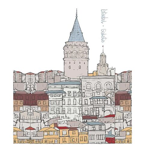 ARTDECO KOLAY TRANSFER KAĞIDI 25x35 (Y-100-KT25-36) - 1