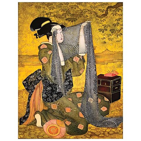 ARTDECO KOLAY TRANSFER KAĞIDI 25x35 (Y-100-KT25-39) - 1