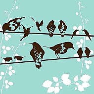 ARTDECO KOLAY TRANSFER KAĞIDI 25x35 (Y-100-KT25-4) - ARTDECO