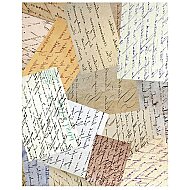 ARTDECO KOLAY TRANSFER KAĞIDI 25x35 (Y-100-KT25-40) - ARTDECO