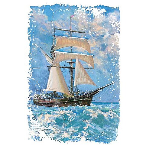 ARTDECO KOLAY TRANSFER KAĞIDI 25x35 (Y-100-KT25-41) - 1