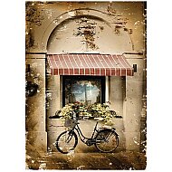 ARTDECO KOLAY TRANSFER KAĞIDI 25x35 (Y-100-KT25-5) - ARTDECO