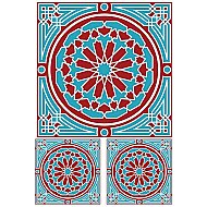 ARTDECO KOLAY TRANSFER KAĞIDI 25x35 (Y-100-KT25-53) - ARTDECO