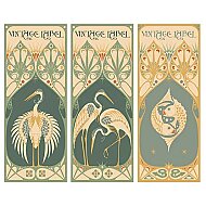 ARTDECO KOLAY TRANSFER KAĞIDI 25x35 (Y-100-KT25-56) - ARTDECO