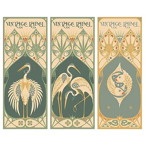 ARTDECO KOLAY TRANSFER KAĞIDI 25x35 (Y-100-KT25-56) - 1