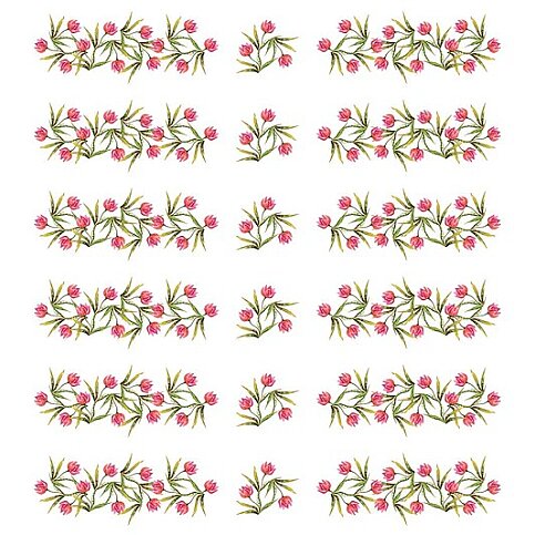 ARTDECO KOLAY TRANSFER KAĞIDI 25x35 (Y-100-KT25-58) - 1