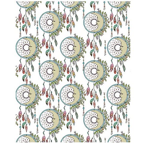 ARTDECO KOLAY TRANSFER KAĞIDI 25x35 (Y-100-KT25-71) - 1