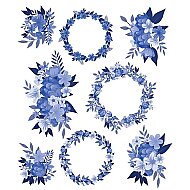 ARTDECO KOLAY TRANSFER KAĞIDI 25x35 (Y-100-KT25-72) - ARTDECO