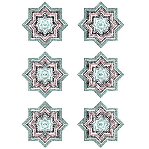 ARTDECO KOLAY TRANSFER KAĞIDI 25x35 (Y-100-KT25-13) - 1