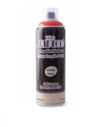 Artdeco Sprey Akrilik Boya 330 Scarlet 400Ml (Y-400) - ARTDECO