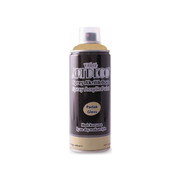 Artdeco Sprey Akrilik Boya 995 Krom-Altın 400Ml (Y-400) - ARTDECO