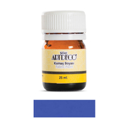 Artdeco 010A Kumaş Boyası 108 Mor 25Ml - ARTDECO