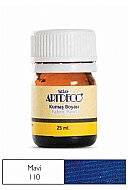ARTDECO 010A KUMAŞ BOYASI 110 MAVİ 25ml (Y-010A-110) - ARTDECO