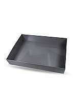 ARTDECO METAL EBRU TEKNESİ 35x50cm (Y-015-T35) - ARTDECO