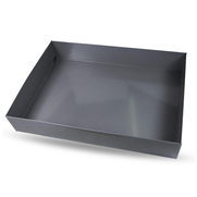 Artdeco Y-015T Metal Ebru Teknesi 35X50Cm - ARTDECO