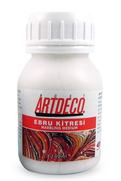 Artdeco Y-016E-007 Toz Ebru Kitresi 140Ml - ARTDECO