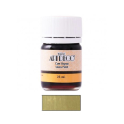 Artdeco 030A Cam Boyası 21 Metalik Altın 25Ml - ARTDECO