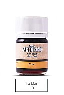 ARTDECO FARBLOS CAM BOYASI İNCELTİCİ 25ml (Y-030A-10) - ARTDECO