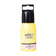 Artdeco 042C Boyutlu Boya 604 Sarı 60Ml - ARTDECO