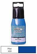ARTDECO 042C BOYUTLU BOYA 624 MAVİ 60ml (Y-042C-624) - ARTDECO